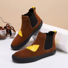 fendi fashion bottes pour homme s_1273aba